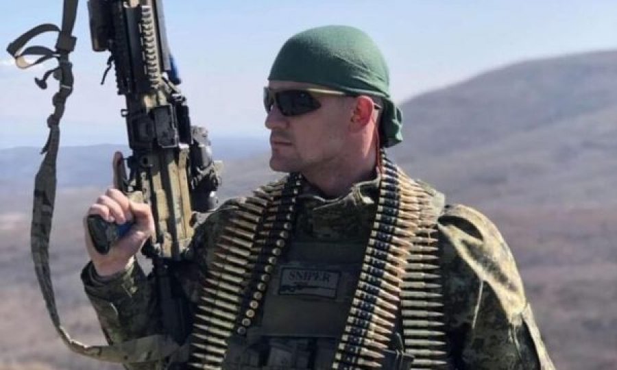 Ushtari  i FSK-së jep dorëheqje: Rroga tepër e vogël, ka shume parregullsi e padrejtësi