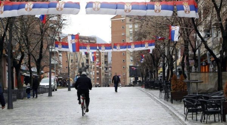 Konfliktet e mendësisë ballkanike, sipas “KRESHNIKËVE MESJETARË” të maleve, ose çka do të bëhet me 21 nëntor me veriun e Kosovës!?