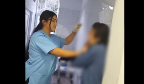 Refuzohet lirimi i infermiereve që ushtruan dhunë ndaj të moshuarës në Pejë