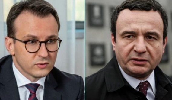Petar Petkoviqi për Albin Kurtin dhe Rada Trajkoviqin: Plani juaj i poshtër u prish 