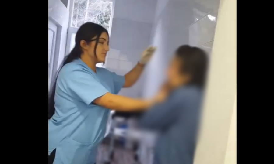 Refuzohet lirimi i infermiereve që ushtruan dhunë ndaj të moshuarës në Pejë