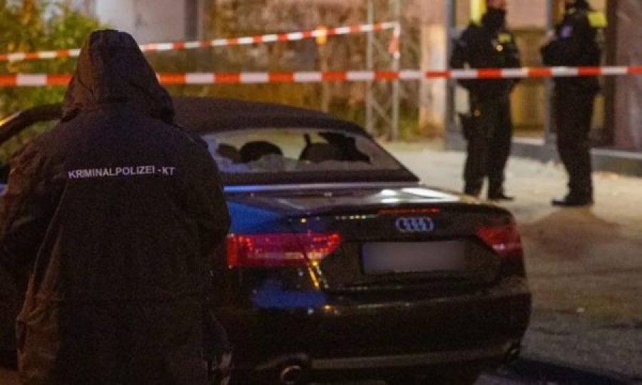 Gjermani: Një 55-vjeçar nga Kosova plagoset rëndë pasi një i panjohur qëlloi me armë disa herë në drejtim të makinës së tij