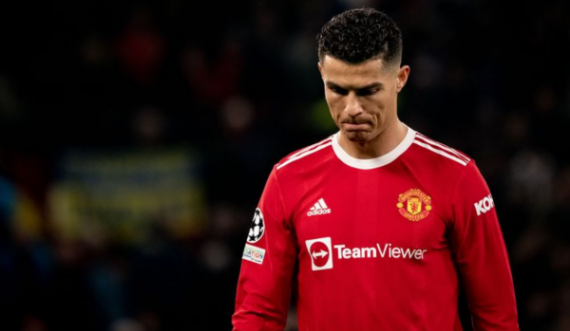 Man United po e përgaditë terenin për largimin e shpejtë Ronaldos nga klubi, angazhohen avokatët ligjor për  prishjen e kontratës