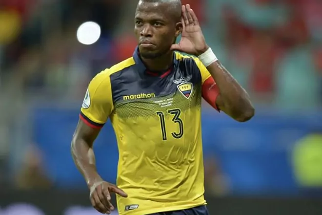 'Plas skandali': 8 lojtarë të Ekuadorit morën ryshfet për të humbur ndeshjen me qëllim kundër Katarit