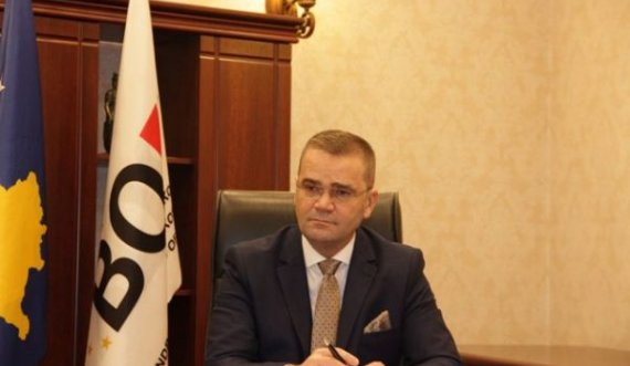Mehmeti: BQK e mirëpret vendimin e Tribunalit të Arbitrazhit