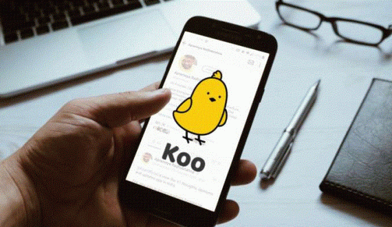 Rivali i Twitter Koo sjell 4 veçori të reja që duhet t'i dini