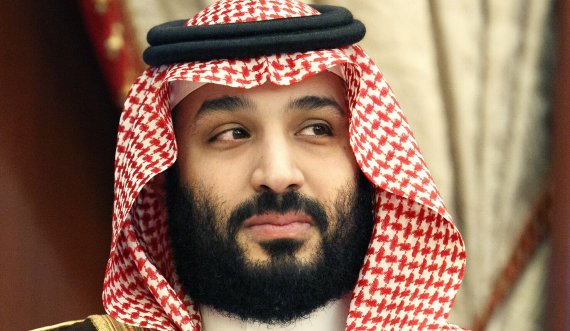 CIA akuzon princin e kurorës së Arabisë Saudite për vrasje