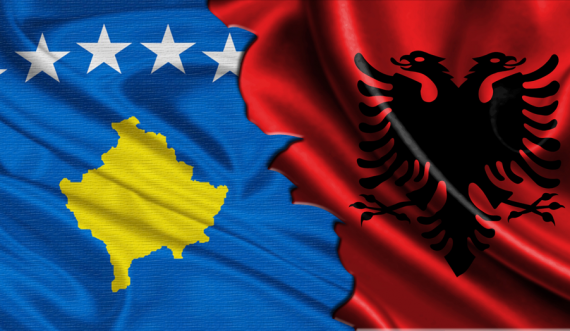 Shqiptari i Kosovës 