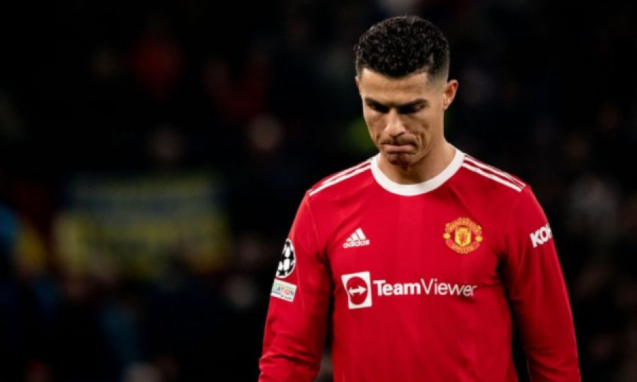 Ronaldo do të largohet nga Manchester United 'me efekt të menjëhershëm'