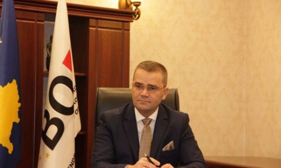Mehmeti: BQK e mirëpret vendimin e Tribunalit të Arbitrazhit