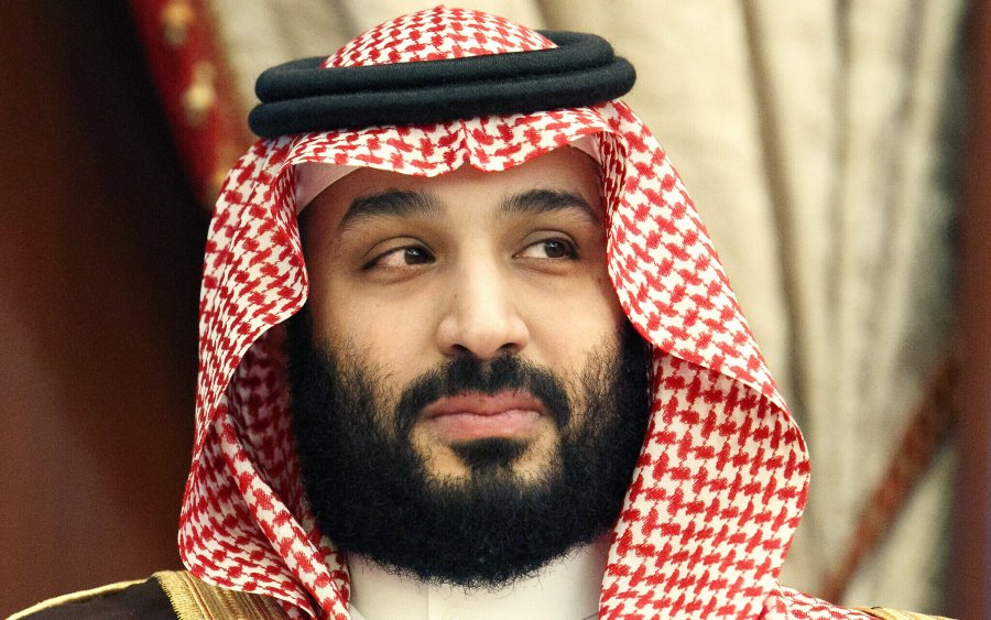 Princi saudit Mohammed bin Salman 'imun' nga një proces gjyqësor për vra*sjen e Khashoggi