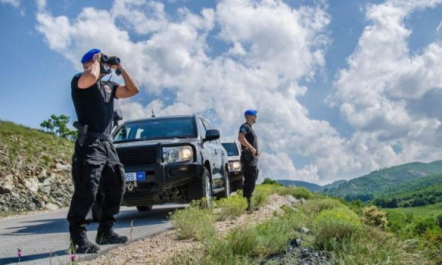 EULEX për patrullimet në veri të Kosovës: Nuk kemi marrë përsipër përgjegjësi policore