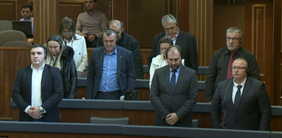 Raci: Lista Serbe sikurse edhe Serbia, hipokritë!