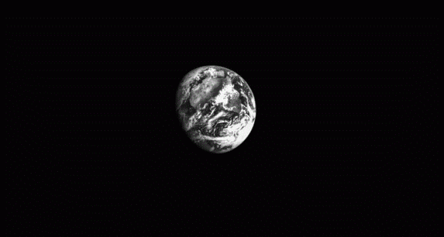 Zbulohet planeti i ferrit