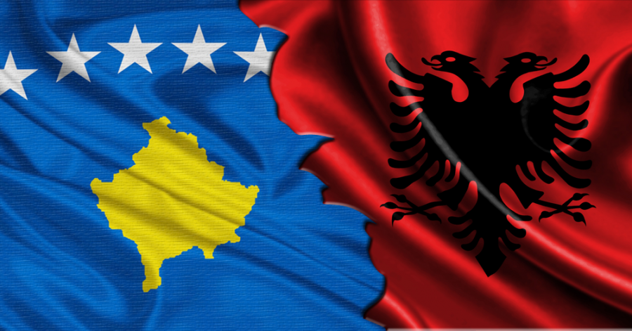 Shqiptari i Kosovës 