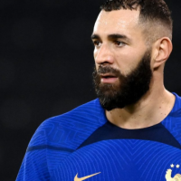 Benzema është '9'-shi francez më i fortë