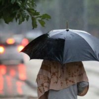 Mot i vranët dhe me shi sot në Kosovë