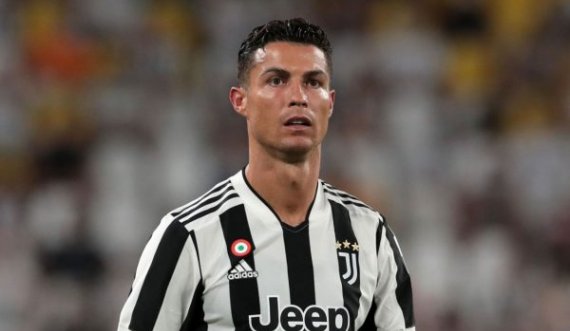 Ronaldo e  prodhoi skandalin qëllimisht  për t’u larguar nga Juventusi dhe ikur në Manchester