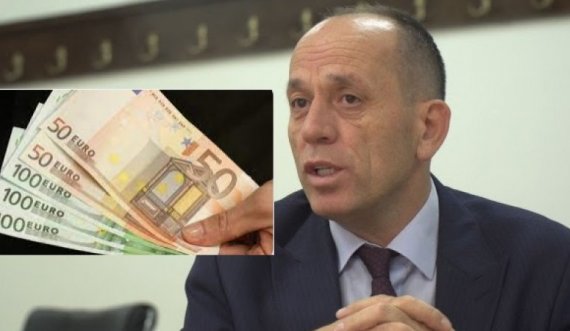 Ferat Shala: Paga minimale në Kosovë duhet të jetë rreth 400 euro