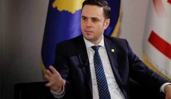 Abdixhiku:Kosova s’duhet të bëhet vatër e tensioneve, të koordinohemi urgjentish me partnerët ndërkombëtar 