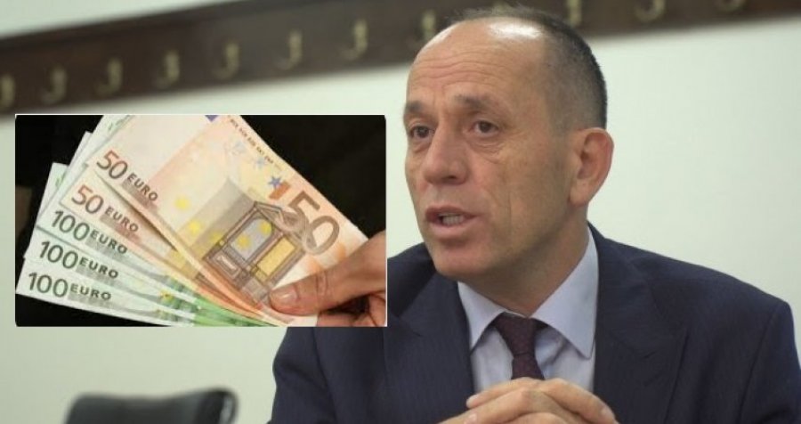 Ferat Shala: Paga minimale në Kosovë duhet të jetë rreth 400 euro