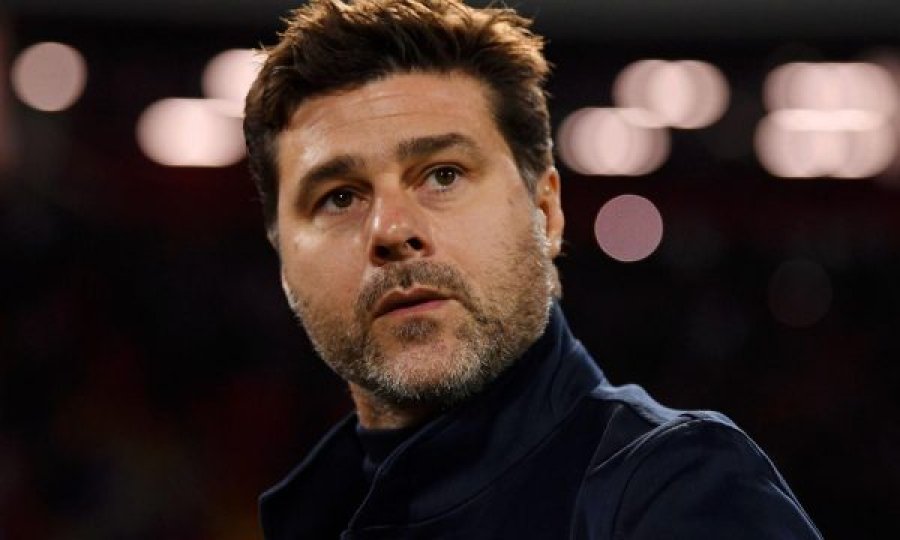 Pochettino po mendon t’i largojë 15 lojtarë 