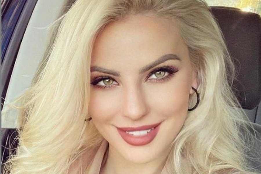 Duda Balje thotë se gratë shpesh po quhen me emra nënçmues dhe poshtërues