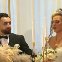 Arditi dhe Shkurta  'martohen' në I'ts my home