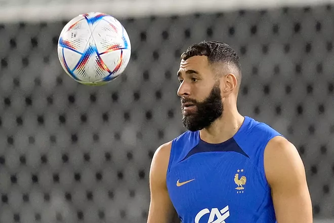 Cilët lojtarë do të mungojnë në Kupën e Botës Katar 2022 për shkak të lëndimeve? 