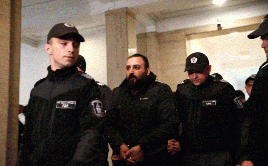 Bullgaria akuzon disa të dyshuar për sulmin në Stamboll