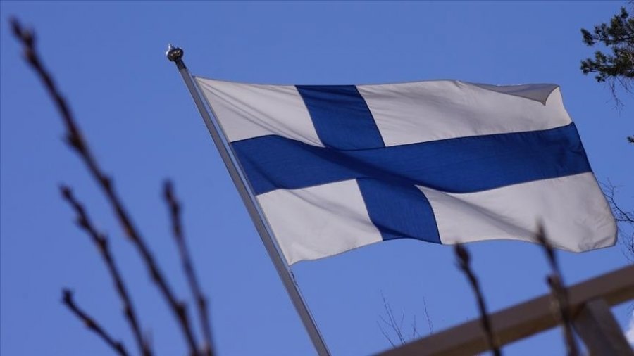 Finlanda reagon pasi  dikush e dëmtoi gazsjellësin