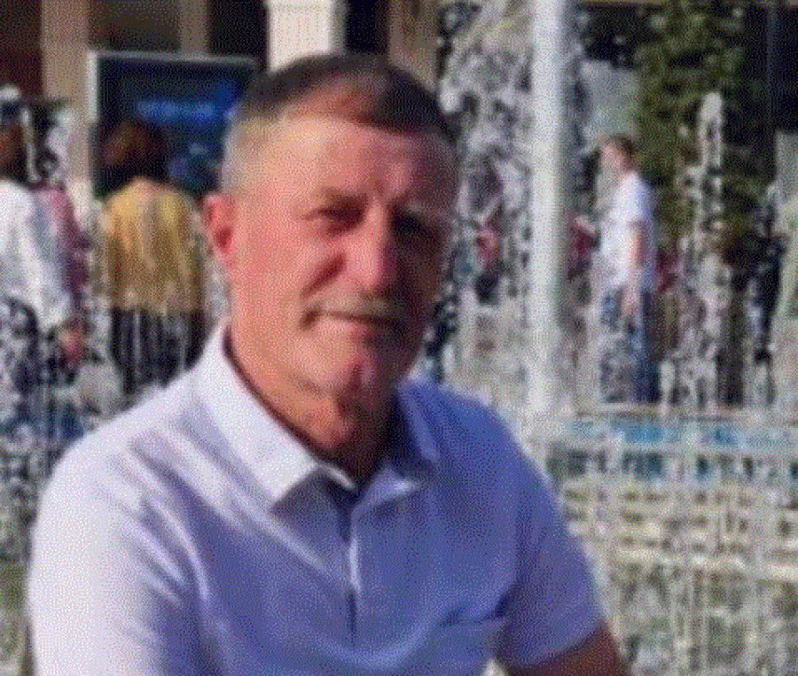 Ky është qytetari nga Kosova që humbi jetën në vendin e tij të punës