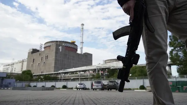 Centralet bërthamore të Ukrainës përballen me të ardhme të pasigurt pas sulmeve ruse
