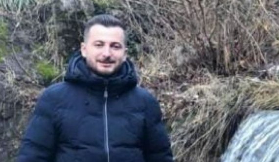 Ky është kadeti i policisë që vdiq në aksident trafiku në Klinë