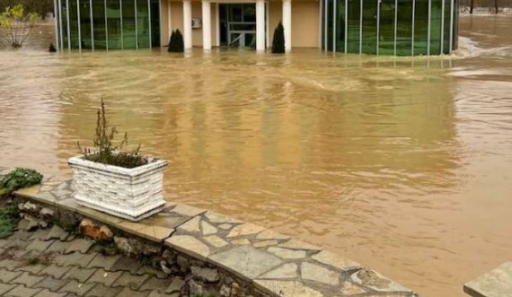 Disa restorante në Klinë i 