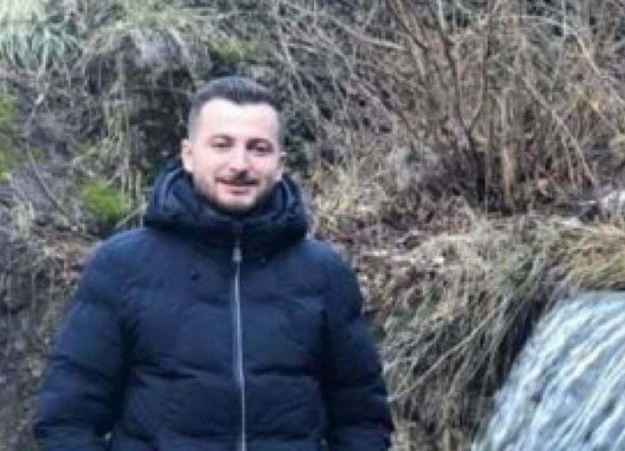 Ky është kadeti i policisë që vdiq në aksident trafiku në Klinë