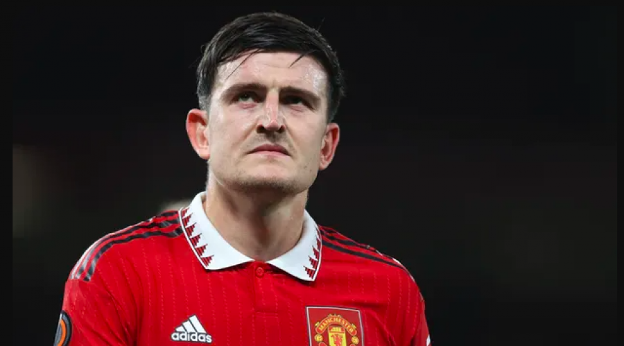 Man United refuzon ofertën e West Hamit për Maguire