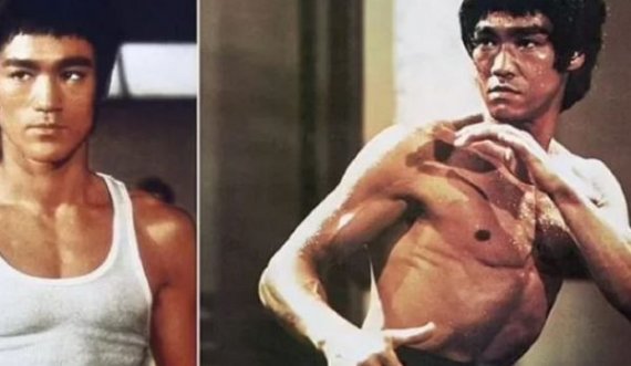 50 vjet pas vdekjes, mjekët flasin  për misterin që i mori jetën yllit të Kung Fu-së Bruce Lee