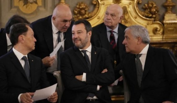 Mobilizohet diplomacia italiane: Dy ministra në Kosovë dhe Serbi për zgjidhjen e krizës