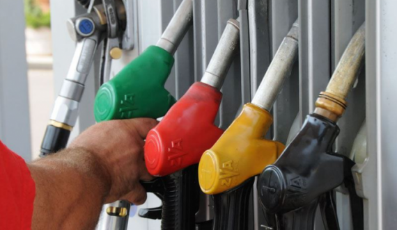 Ndryshohen  çmimet e karburantit në vend