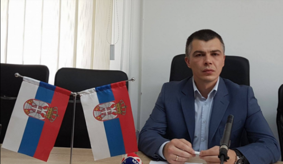 Aleksandar Jabllanoviç kundër bojkotit të zgjedhjeve në veri të Kosovës,  kandidon për kryetar të Leposaviqit