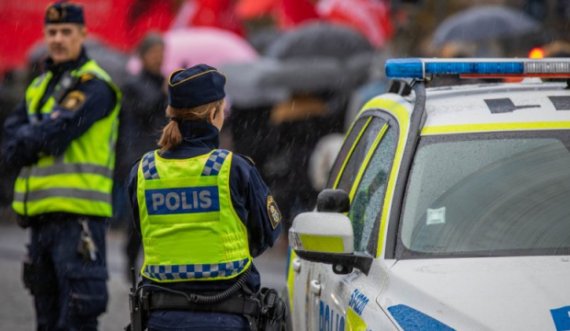 Suedia arreston një çift nga Rusia për spiunazh