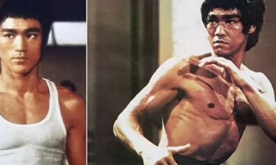 50 vjet pas vdekjes, mjekët flasin  për misterin që i mori jetën yllit të Kung Fu-së Bruce Lee