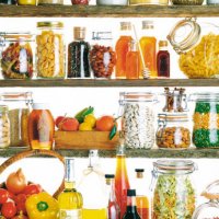 Ja çfarë hamë në mbrëmje