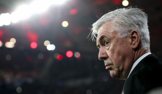 Befasia e Katarit , Carlo Ancelotti po e mbështet Kanadanë në Kampionatin Botëror