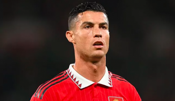 Ronaldo do të largohet nga Manchester United me marrëveshje
