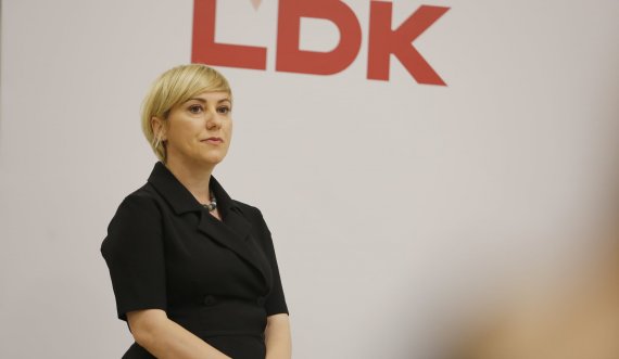 LDK distancohet nga Skender Hyseni: Figurë pa fuqi politike, distancohemi nga mendësia e tillë politike
