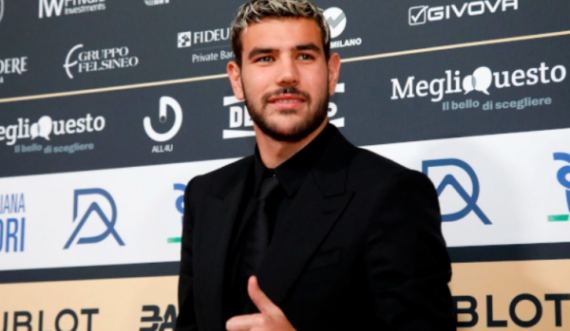 Debutimi i dobët  i Theo Hernandez në Botërori e Katarit