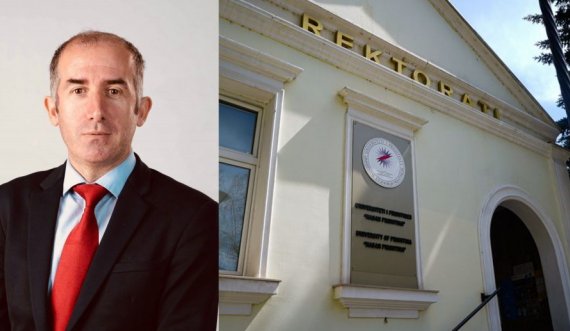 Plagjiatura në UP, rektori i ri parasheh përfshirjen e profesorëve ndërkombëtarë për t’i ndëshkuar