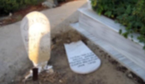 Gjermani: Raportohet se gurët e varreve myslimane janë vandalizuar